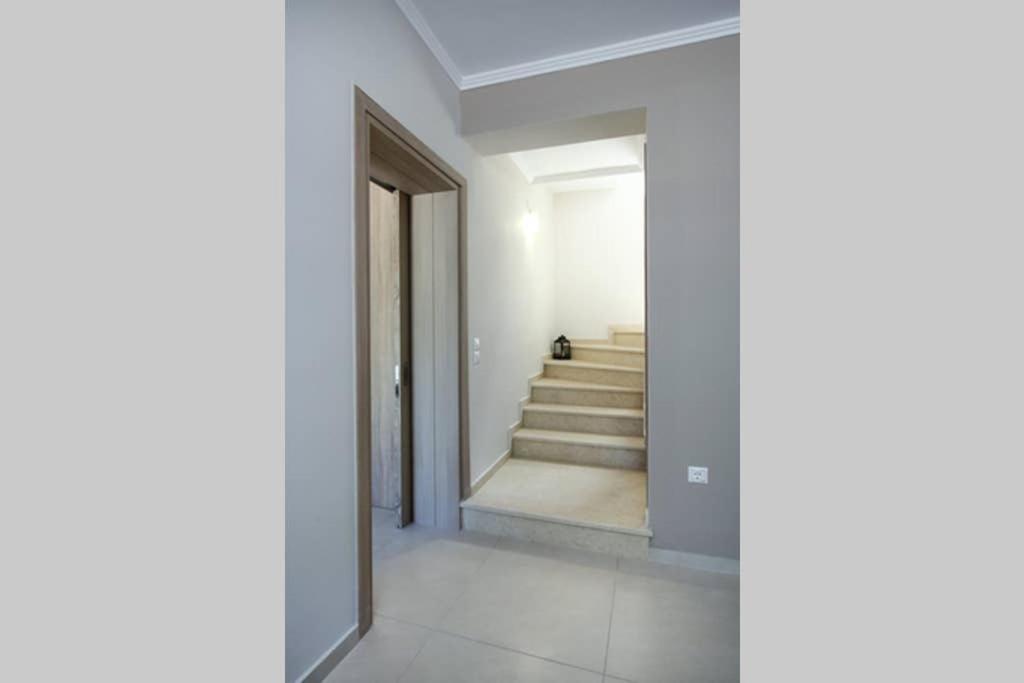 Villa Ligero Agios Christoforos  Екстериор снимка